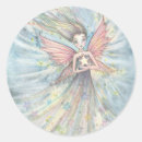 Search for fairy star stickers Girly