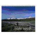Search for scenic calendars 2018