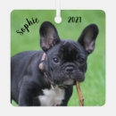 Search for french bulldog decor Black