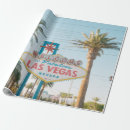 Search for welcome wrapping paper Las