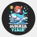 Search for cute island stickers Adventure