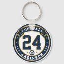 Search for team jersey key rings Varsity