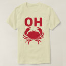 Search for crab tshirts Humour