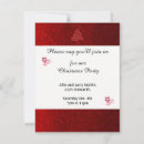 Search for classy christmas invitations Sparkly