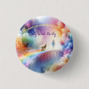 Search for in loving memory badges Rainbow bridge