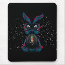 Search for rabbit mousepads Magical