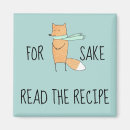 Search for recipe magnets Modern