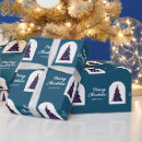 Search for jewel tone christmas wrapping paper Purple