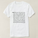 Search for def tshirts Black
