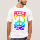 Search for rainbow letters tshirts Colourful