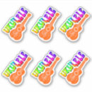 Search for uke stickers Music