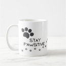 Search for pawsitive mugs Animals