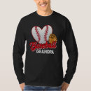 Search for baseball grandpa tshirts Retro