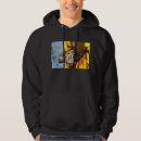 Search for monarch hoodies Wings