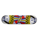 Search for queen skateboards Poker