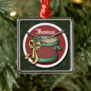 Search for drums christmas tree decorations Xmas