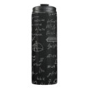 Search for math formula travel mugs Physics