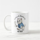 Search for west mugs West highland white terrier