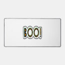Search for pumpkin trick mousepads Ghost