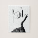 Search for i love you puzzles Asl