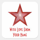 Search for red love stickers Stylish