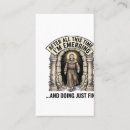 Search for cave business cards Funny