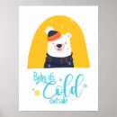 Search for its cold outside nursery decor Cute