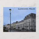 Search for llandudno postcards Wales