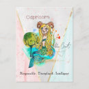 Search for zodiac postcards Capricorn