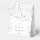 Search for baptism favour boxes Glitter