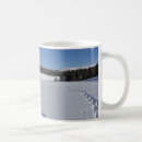 Search for snowshoe mugs Nature