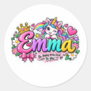 Search for emma stickers Girl
