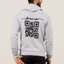 Search for qr code hoodies Funny