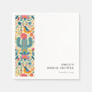 Search for fiesta bridal shower napkins Mexico