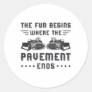 Search for construction site stickers Bulldozer