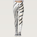 Search for grey and white stripes leggings Modern