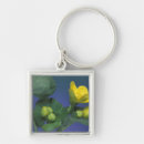 Search for na key rings Flower