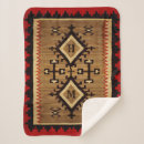 Search for native american indian blankets Pattern