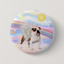 Search for dog memorial badges Rainbow bridge