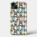 Search for black cat ipad cases Abstract