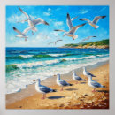 Search for seagull posters Coast