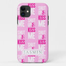 Search for kiss me electronics Typography