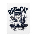 Search for gangster magnets Cat