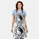 Search for balance aprons Spiritual