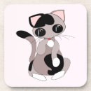 Search for little kitty barware Cat
