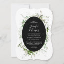 Search for ethereal wedding invitations Elegant