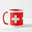 Search for swiss mugs Suisse