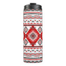 Search for ethnic motif mugs Aztec
