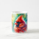 Search for colorful animal mugs Abstract