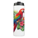 Search for macaw parrot mugs Colourful